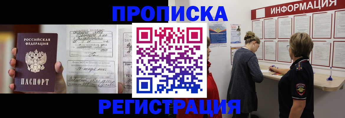 прописка поиск в Зеленогорске