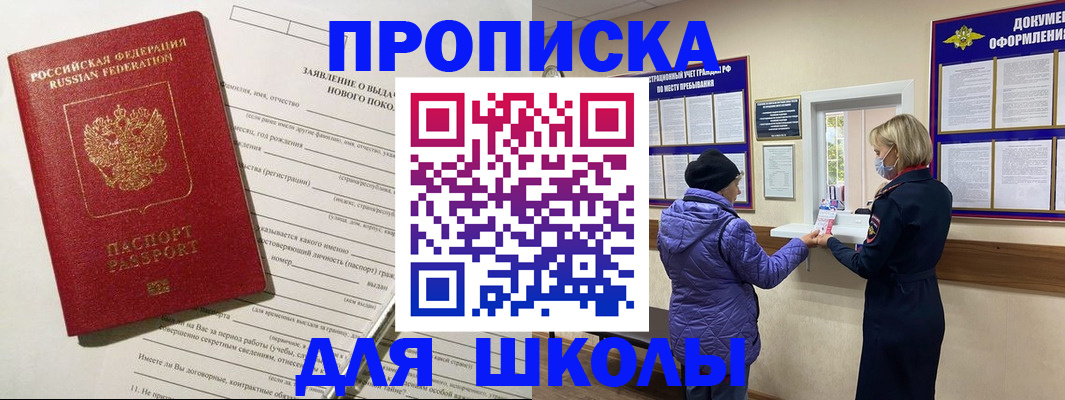 прописка для школы в Зеленогорске
